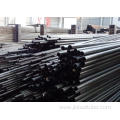 cold drawn Q345B precision seamless steel pipe